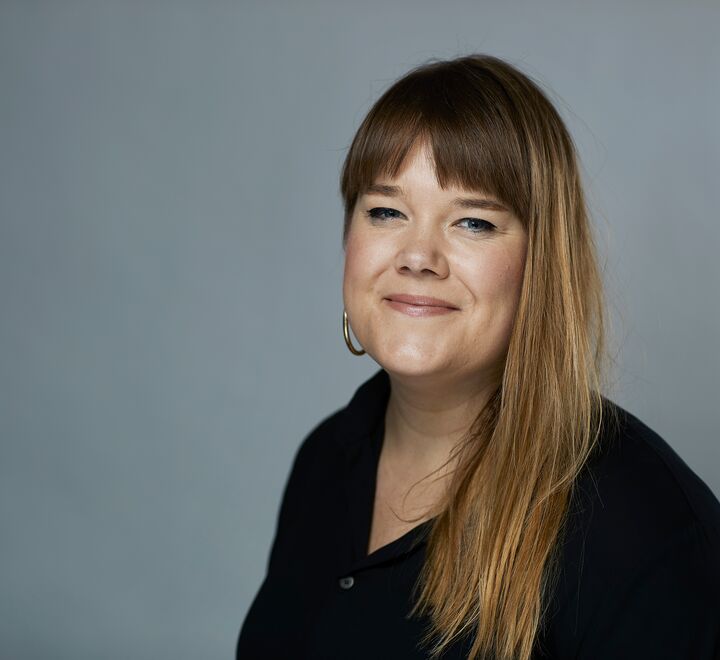 Lene Bergmann